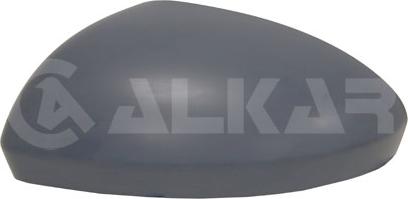 Alkar 6341237 - Покриття, зовнішнє дзеркало autozip.com.ua