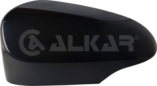 Alkar 6341279 - Покриття, зовнішнє дзеркало autozip.com.ua
