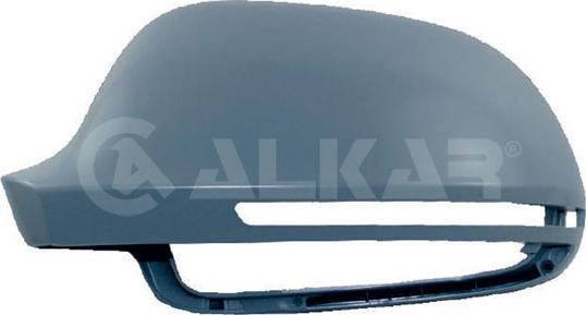 Alkar 6341795 - Покриття, зовнішнє дзеркало autozip.com.ua