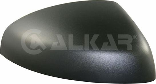 Alkar 6341790 - Покриття, зовнішнє дзеркало autozip.com.ua
