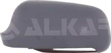 Alkar 6341797 - Покриття, зовнішнє дзеркало autozip.com.ua
