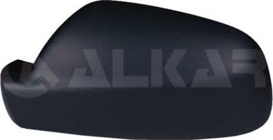 Alkar 6341740 - Покриття, зовнішнє дзеркало autozip.com.ua