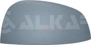 Alkar 6341752 - Покриття, зовнішнє дзеркало autozip.com.ua