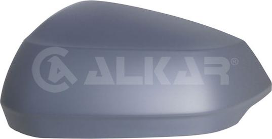 Alkar 6341777 - Покриття, зовнішнє дзеркало autozip.com.ua