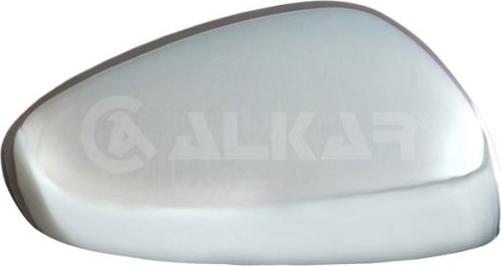 Alkar 6348862 - Покриття, зовнішнє дзеркало autozip.com.ua