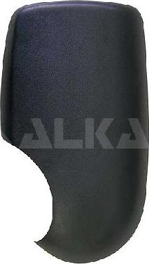 Alkar 6343960 - Покриття, зовнішнє дзеркало autozip.com.ua
