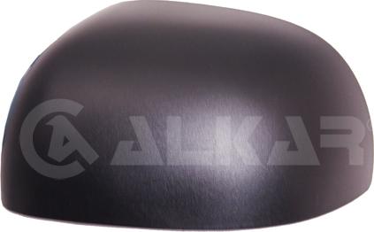 Alkar 6343934 - Покриття, зовнішнє дзеркало autozip.com.ua