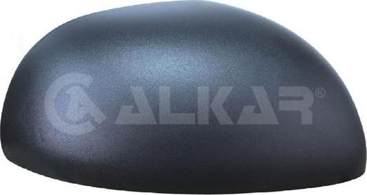 Alkar 6343926 - Покриття, зовнішнє дзеркало autozip.com.ua