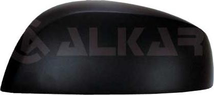 Alkar 6344428 - Покриття, зовнішнє дзеркало autozip.com.ua