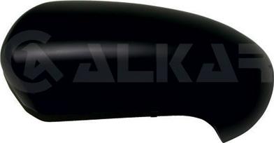 Alkar 6343567 - Покриття, зовнішнє дзеркало autozip.com.ua