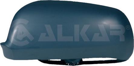 Alkar 6343521 - Покриття, зовнішнє дзеркало autozip.com.ua