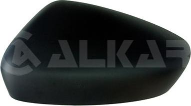 Alkar 6344664 - Покриття, зовнішнє дзеркало autozip.com.ua