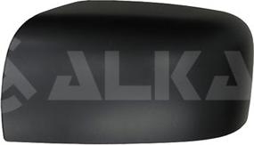 Alkar 6343616 - Покриття, зовнішнє дзеркало autozip.com.ua
