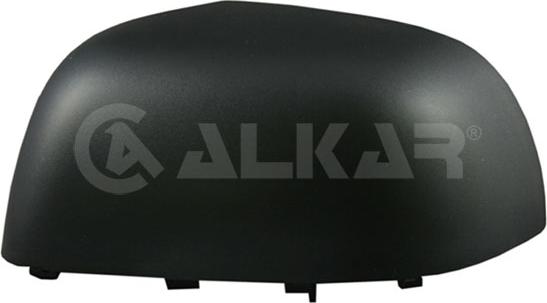 Alkar 6343613 - Покриття, зовнішнє дзеркало autozip.com.ua