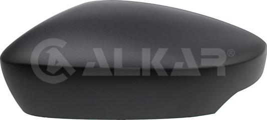 Alkar 6343673 - Покриття, зовнішнє дзеркало autozip.com.ua