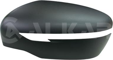 Alkar 6343672 - Покриття, зовнішнє дзеркало autozip.com.ua