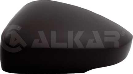 Alkar 6343123 - Покриття, зовнішнє дзеркало autozip.com.ua