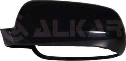 Alkar 6343127 - Покриття, зовнішнє дзеркало autozip.com.ua
