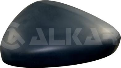 Alkar 6343862 - Покриття, зовнішнє дзеркало autozip.com.ua