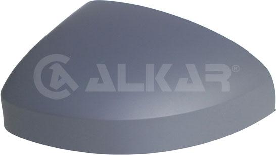 Alkar 6343824 - Покриття, зовнішнє дзеркало autozip.com.ua