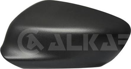 Alkar 6343871 - Покриття, зовнішнє дзеркало autozip.com.ua