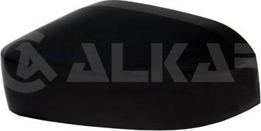 Alkar 6343877 - Покриття, зовнішнє дзеркало autozip.com.ua