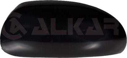 Alkar 6343399 - Покриття, зовнішнє дзеркало autozip.com.ua