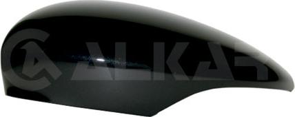 Alkar 6343394 - Покриття, зовнішнє дзеркало autozip.com.ua