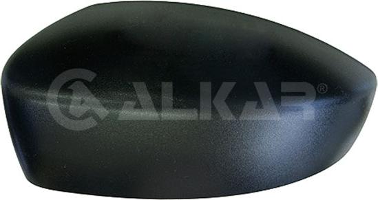 Alkar 6343359 - Покриття, зовнішнє дзеркало autozip.com.ua