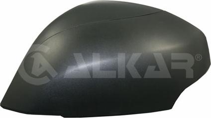Alkar 6343233 - Покриття, зовнішнє дзеркало autozip.com.ua