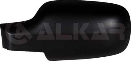 Alkar 6343228 - Покриття, зовнішнє дзеркало autozip.com.ua