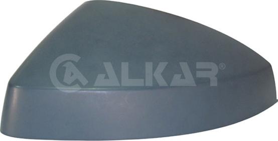 Alkar 6343782 - Покриття, зовнішнє дзеркало autozip.com.ua