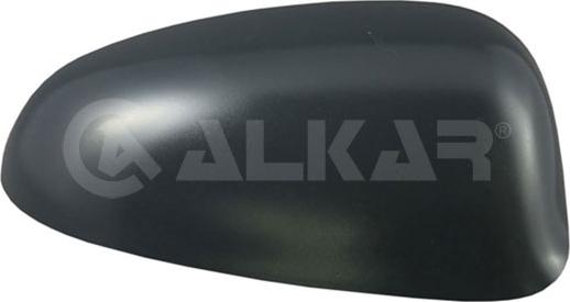 Alkar 6342936 - Покриття, зовнішнє дзеркало autozip.com.ua