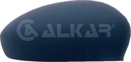 Alkar 6342933 - Покриття, зовнішнє дзеркало autozip.com.ua