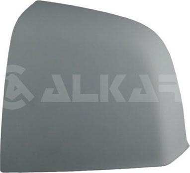 Alkar 6342929 - Покриття, зовнішнє дзеркало autozip.com.ua