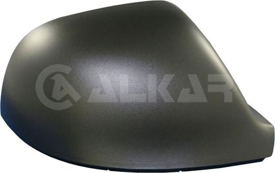 Alkar 6342928 - Покриття, зовнішнє дзеркало autozip.com.ua