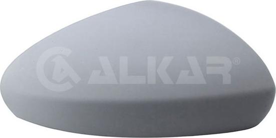Alkar 6342497 - Покриття, зовнішнє дзеркало autozip.com.ua