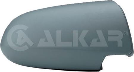 Alkar 6342440 - Покриття, зовнішнє дзеркало autozip.com.ua