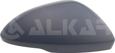 Alkar 6342459 - Покриття, зовнішнє дзеркало autozip.com.ua