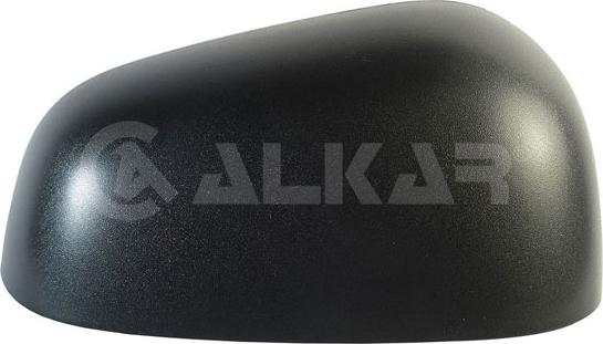 Alkar 6342456 - Покриття, зовнішнє дзеркало autozip.com.ua