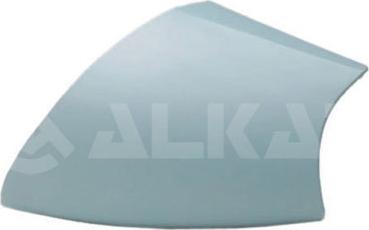 Alkar 6342433 - Покриття, зовнішнє дзеркало autozip.com.ua