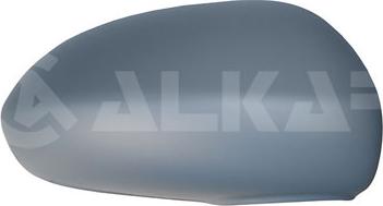Alkar 6342424 - Покриття, зовнішнє дзеркало autozip.com.ua