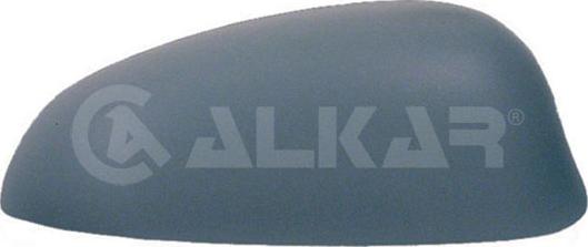Alkar 6342554 - Покриття, зовнішнє дзеркало autozip.com.ua