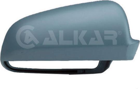 Alkar 6342503 - Покриття, зовнішнє дзеркало autozip.com.ua