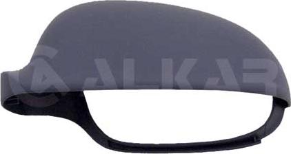 Alkar 6342571 - Покриття, зовнішнє дзеркало autozip.com.ua