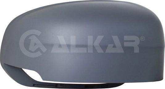 Alkar 6342691 - Покриття, зовнішнє дзеркало autozip.com.ua