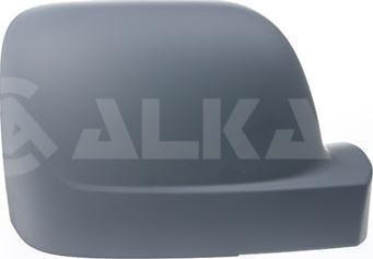 Alkar 6342645 - Покриття, зовнішнє дзеркало autozip.com.ua
