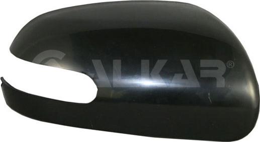 Alkar 6342647 - Покриття, зовнішнє дзеркало autozip.com.ua