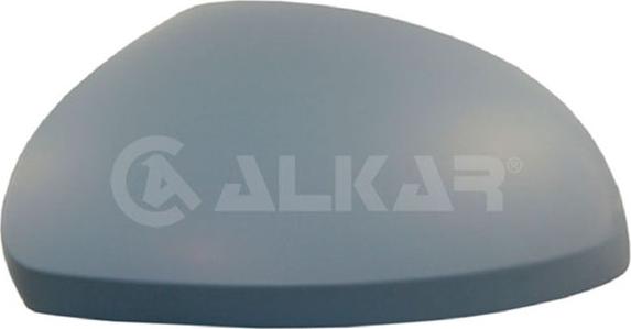 Alkar 6342611 - Покриття, зовнішнє дзеркало autozip.com.ua