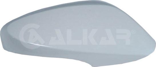 Alkar 6342612 - Покриття, зовнішнє дзеркало autozip.com.ua